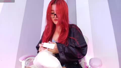 Snapshot of paulinasaeenz chatting on February 3, 1:08 pm PaulinaSaennz online show from February 3, 1:08 pm