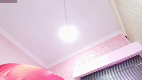 Snapshot of paulinasaeenz chatting on January 3, 12:41 pm PaulinaSaennz online show from January 3, 12:41 pm