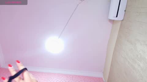 Snapshot of paulinasaeenz chatting on March 10, 12:17 pm PaulinaSaennz online show from March 10, 12:17 pm