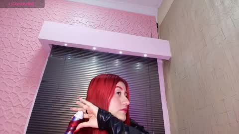 Snapshot of paulinasaeenz chatting on March 8, 12:18 pm PaulinaSaennz online show from March 8, 12:18 pm
