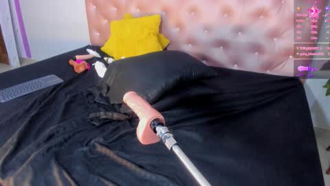 Snapshot of paulinasaeenz chatting on September 25, 5:55 pm PaulinaSaennz online show from September 25, 5:55 pm