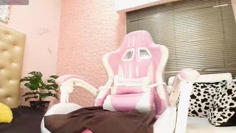 Snapshot of paulinasaeenz chatting on January 10, 12:47 pm PaulinaSaennz online show from January 10, 12:47 pm
