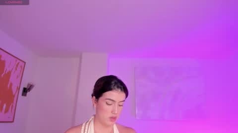 Paulina Santos  online show from December 17, 7:29 pm