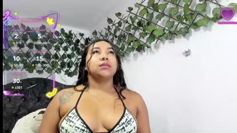 Paulina online show from December 16, 4:57 pm