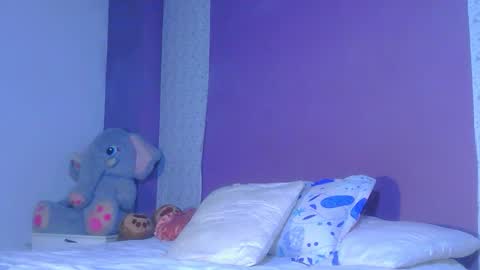 paulina online show from March 19, 8:24 pm