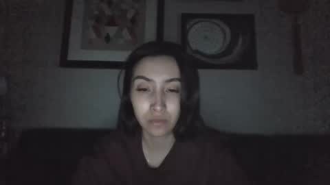 Paulina Ruiz online show from February 28, 9:47 am