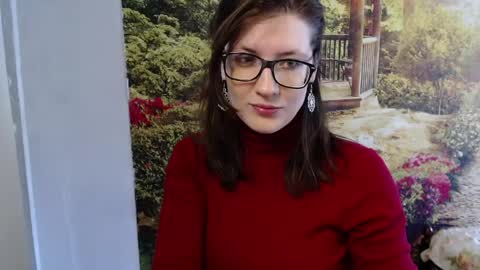 Pavla online show from March 30, 9:09 am