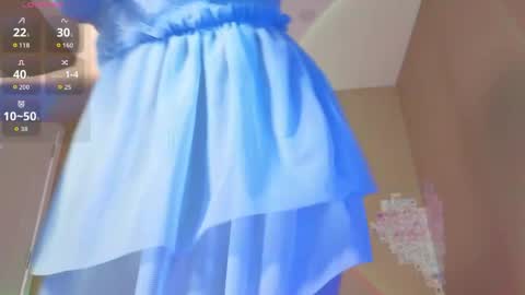 Kristy Angel 3 online show from April 1, 7:09 am