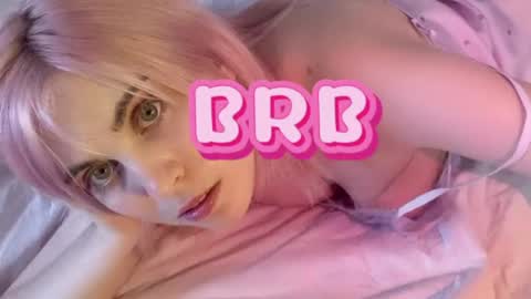 Allisses online show from April 8, 9:00 am