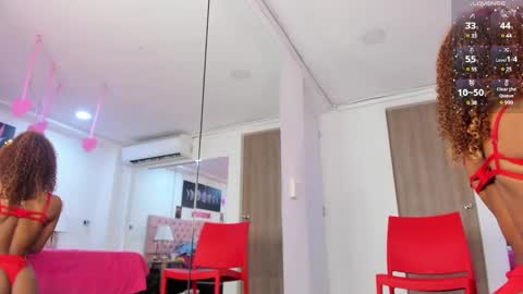 PaytonFerrara online show from February 28, 5:04 am