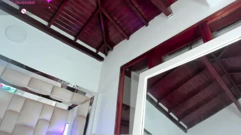 PaytonFerrara online show from April 13, 8:04 am