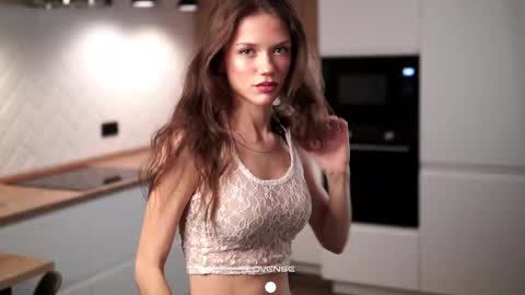 Sexy Mila online show from January 14, 4:06 am