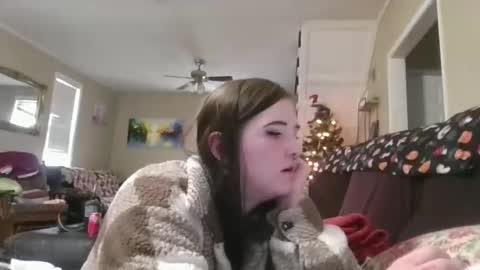 peachesxcreme online show from December 1, 6:54 pm