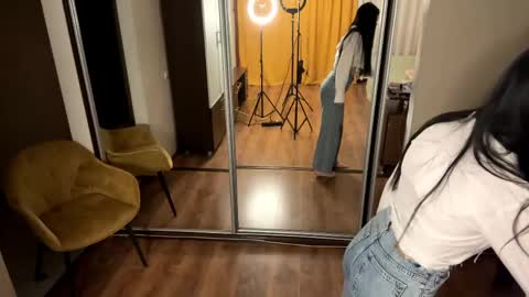 Eva online show from April 13, 3:08 am