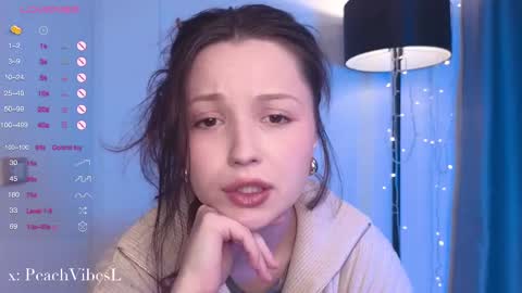 Lili online show from March 7, 12:48 am