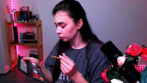 Peachy online show from October 10, 7:41 pm