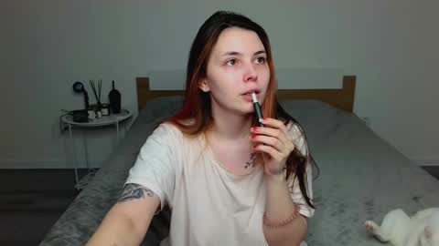 Peachy online show from February 14, 2:18 am