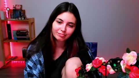 Peachy online show from October 2, 9:09 pm