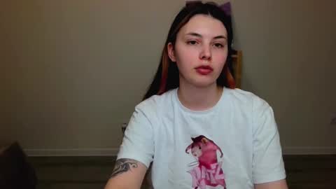 Peachy online show from March 1, 5:49 pm