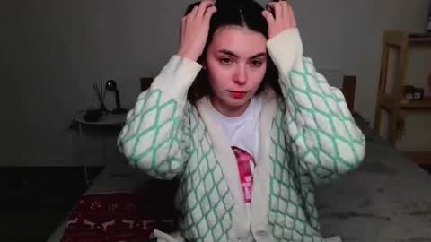 Peachy online show from February 16, 8:00 pm