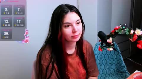 Peachy online show from November 15, 11:17 pm