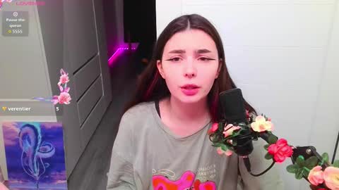 Peachy online show from February 20, 5:03 pm