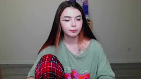 Peachy online show from February 26, 4:49 pm