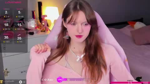 Peachy not a bb baby love or something Please call me Peachy online show from July 5, 9:31 pm