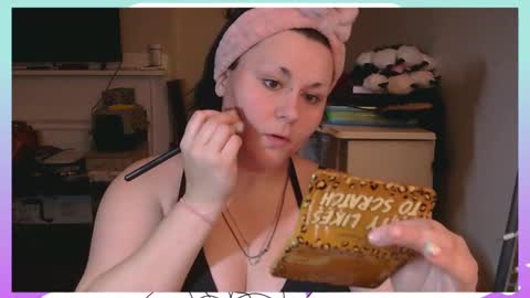 peakobunny online show from September 18, 3:38 am