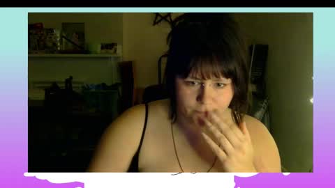 peakobunny online show from November 13, 11:26 pm