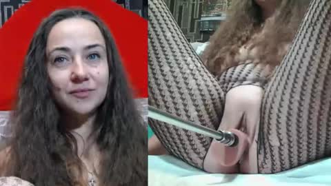 pearl_helen online show from October 22, 8:36 pm