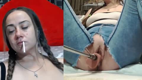 pearl_helen online show from October 8, 6:29 am