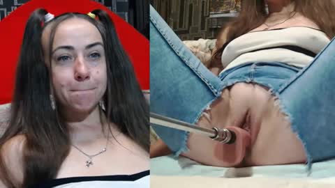 pearl_helen online show from September 29, 6:40 am