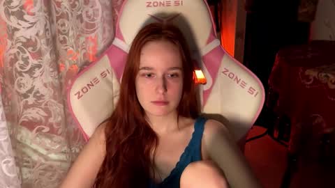 Adelina online show from September 23, 11:58 pm