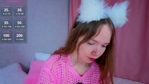 pearly_peach_ online show from May 26, 6:07 pm