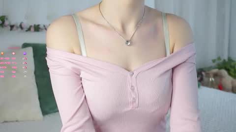 Lily online show from February 20, 1:26 am