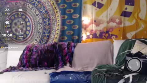 NEXT CHILL SESH  1130 930pm -ish PEEK online show from February 25, 2:47 am