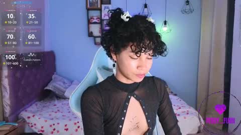 peggy-funn online show from March 3, 1:07 am