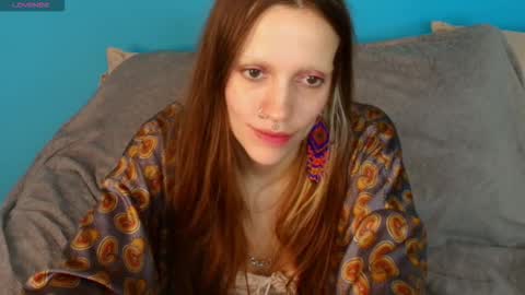 Peggy online show from February 28, 10:31 pm