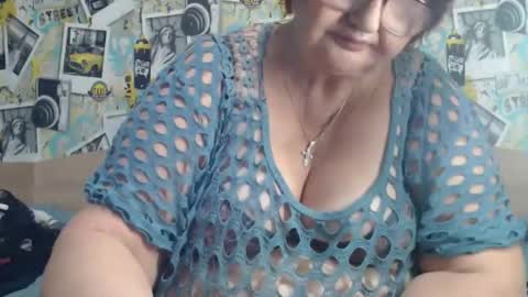 PeggySoft online show from November 21, 1:40 am