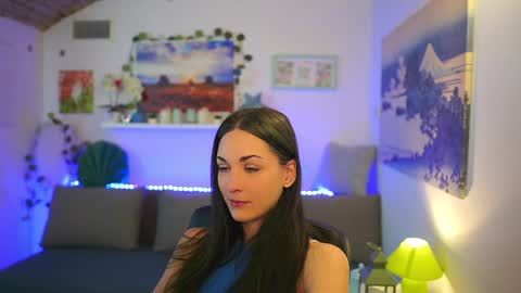 pekadark  online show from February 18, 9:21 am