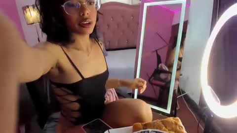 peneelopeecute online show from January 10, 3:16 pm