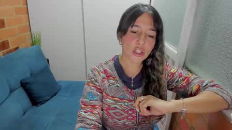 Penelope online show from October 11, 9:06 pm