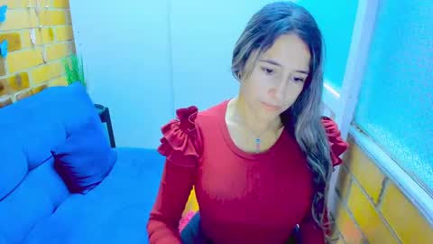 Penelope online show from February 12, 8:18 pm