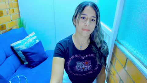 Penelope online show from February 4, 8:17 pm