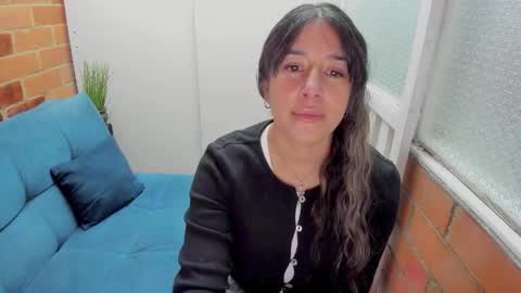 Penelope online show from October 8, 8:13 pm