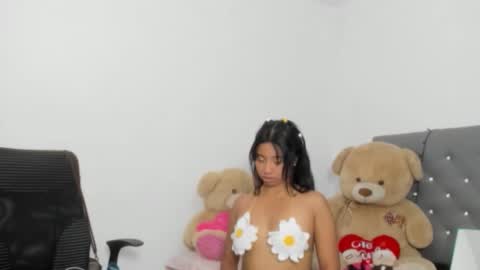 penelope_fox29 online show from May 6, 6:56 pm