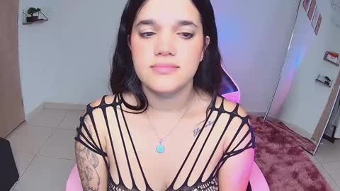 penelope_hearth online show from January 8, 5:50 pm