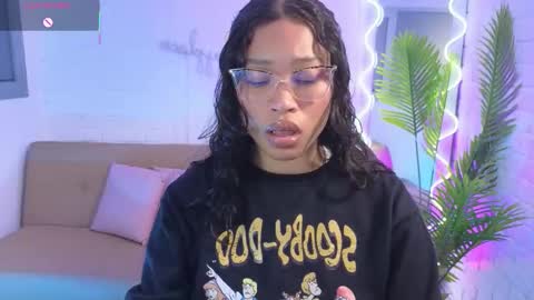 penelope online show from October 9, 3:54 am