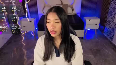 penelope online show from February 26, 2:54 am